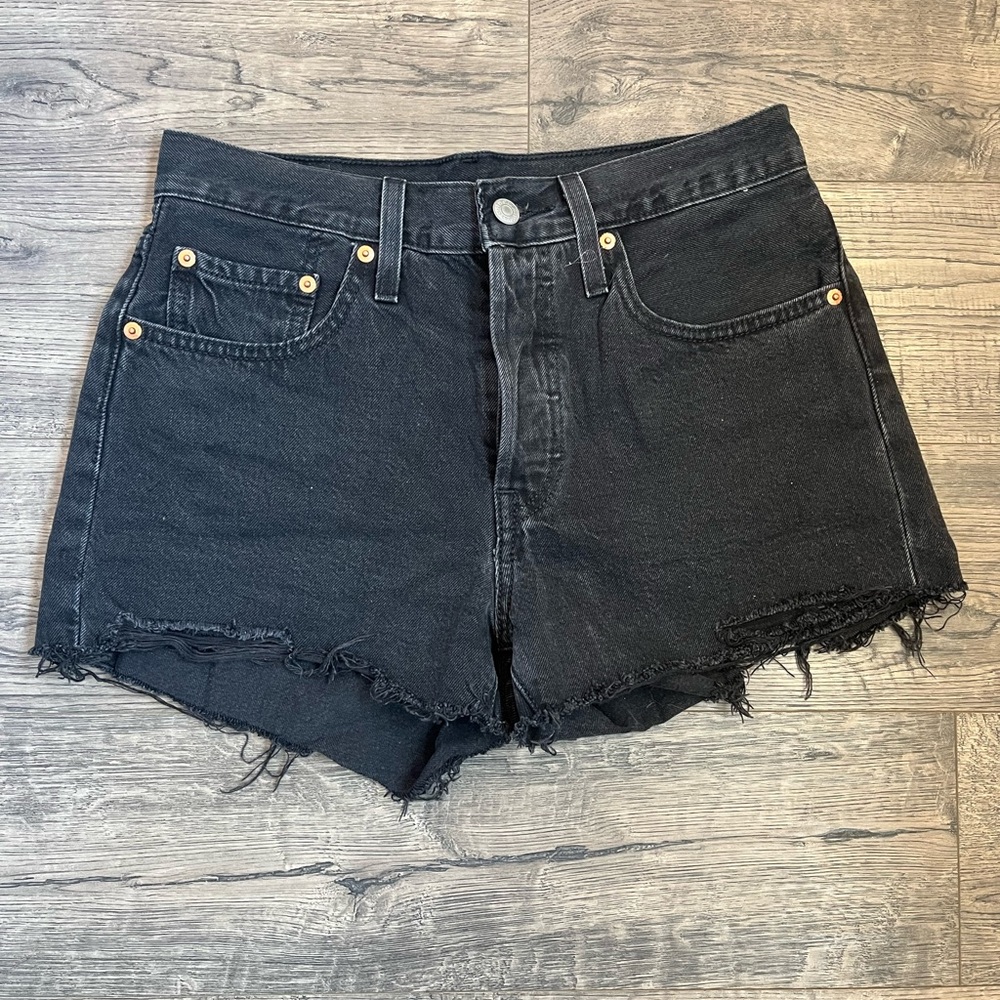 Levi’s 501 Shorts